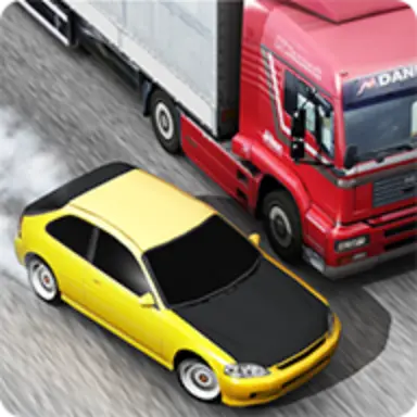 Traffic Racer MOD APK Download