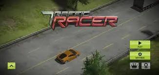 traffic racer mod apk download