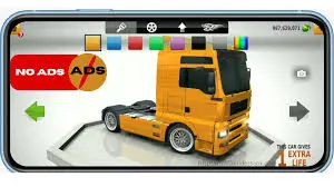 Traffic Racer Mod Apk