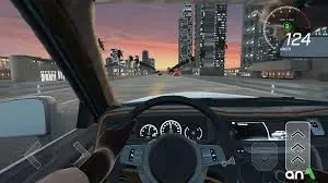traffic racer mod apk