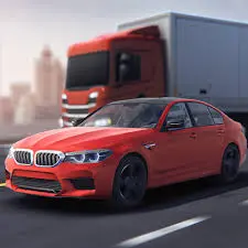 traffic racer mod apk download