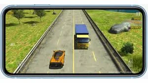 Traffic Racer 4.0 MOD APK