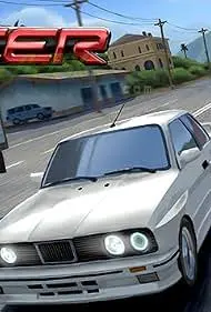 Traffic Racer Mod Apk