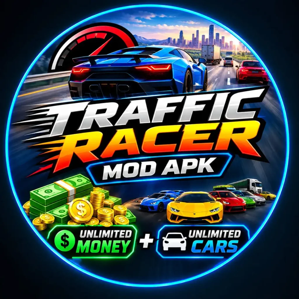 Traffic racer